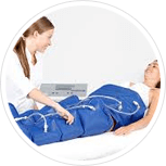Presoterapia